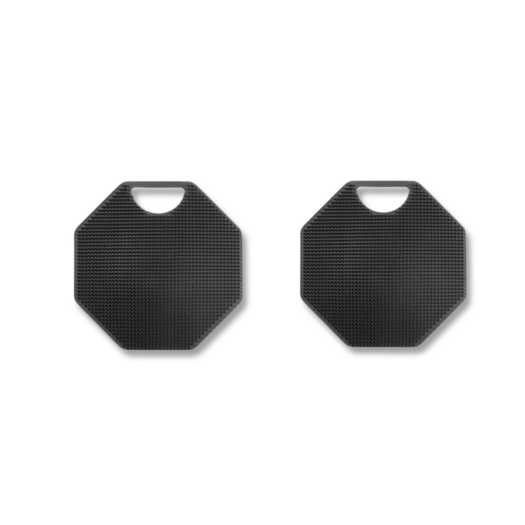 Body Scrubber Plus Duo