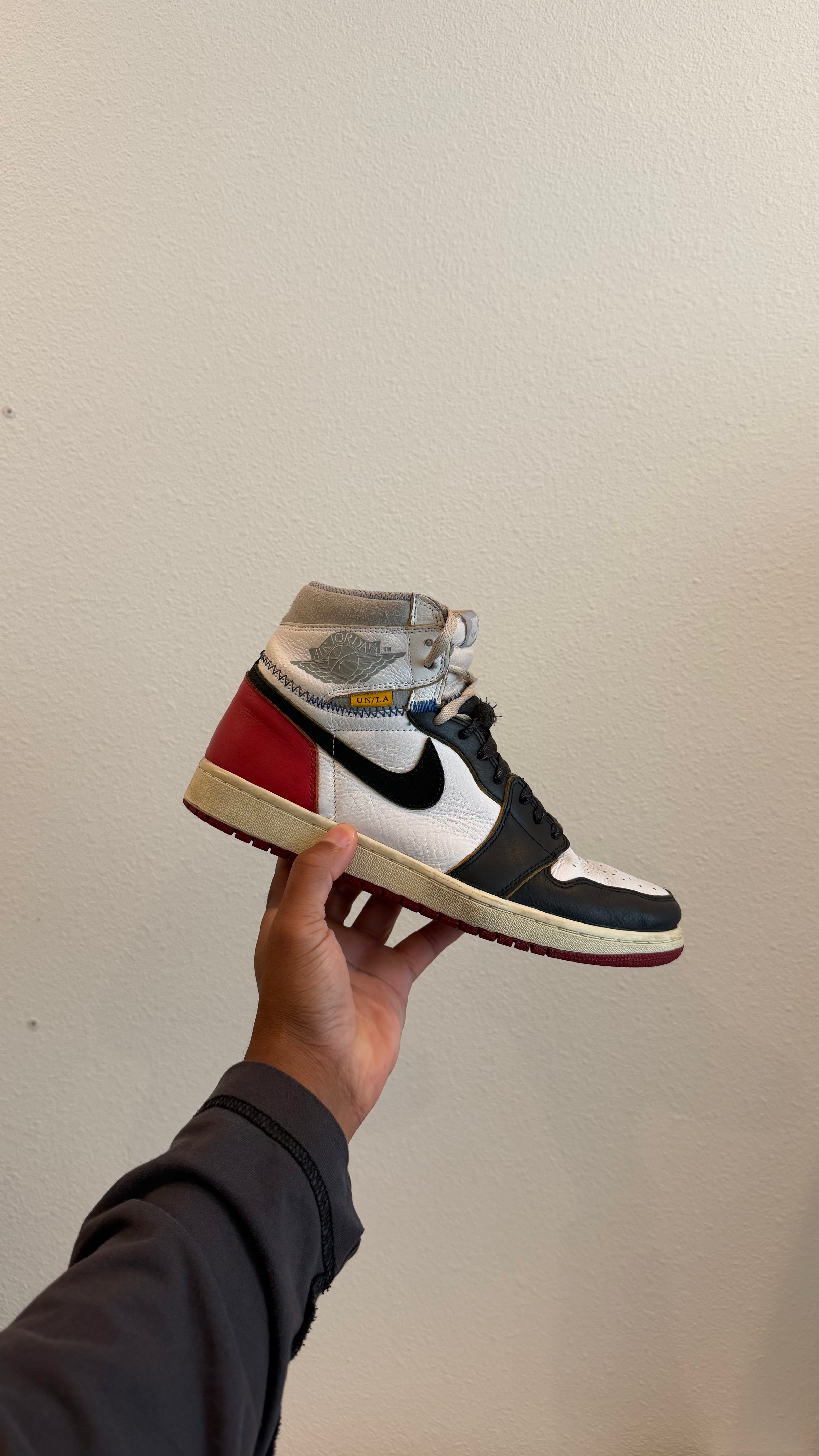 Union AJ1