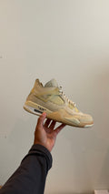 OW AJ4