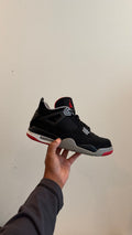 AJ4 Bred 2019