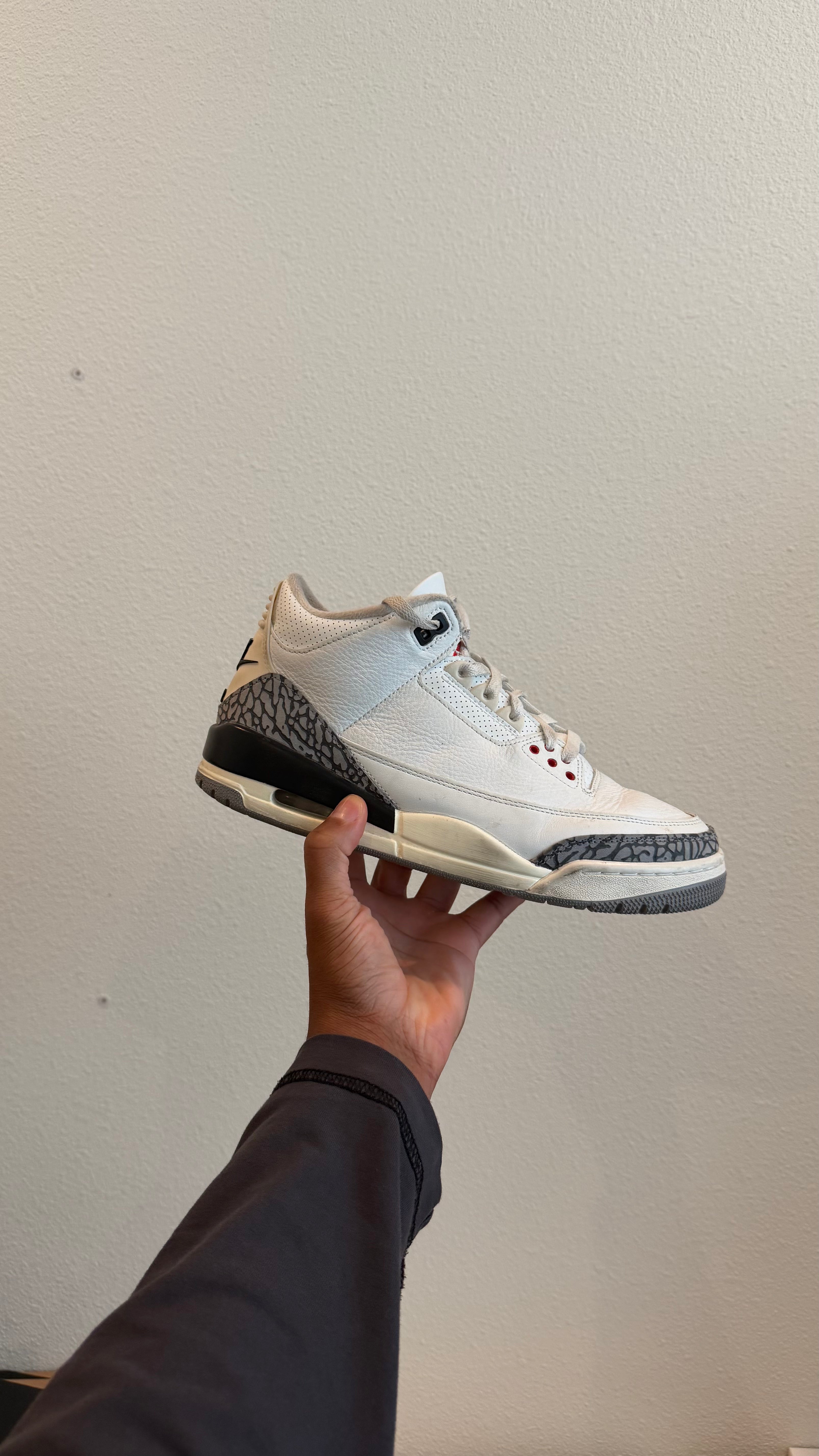 AJ3 Reimagined