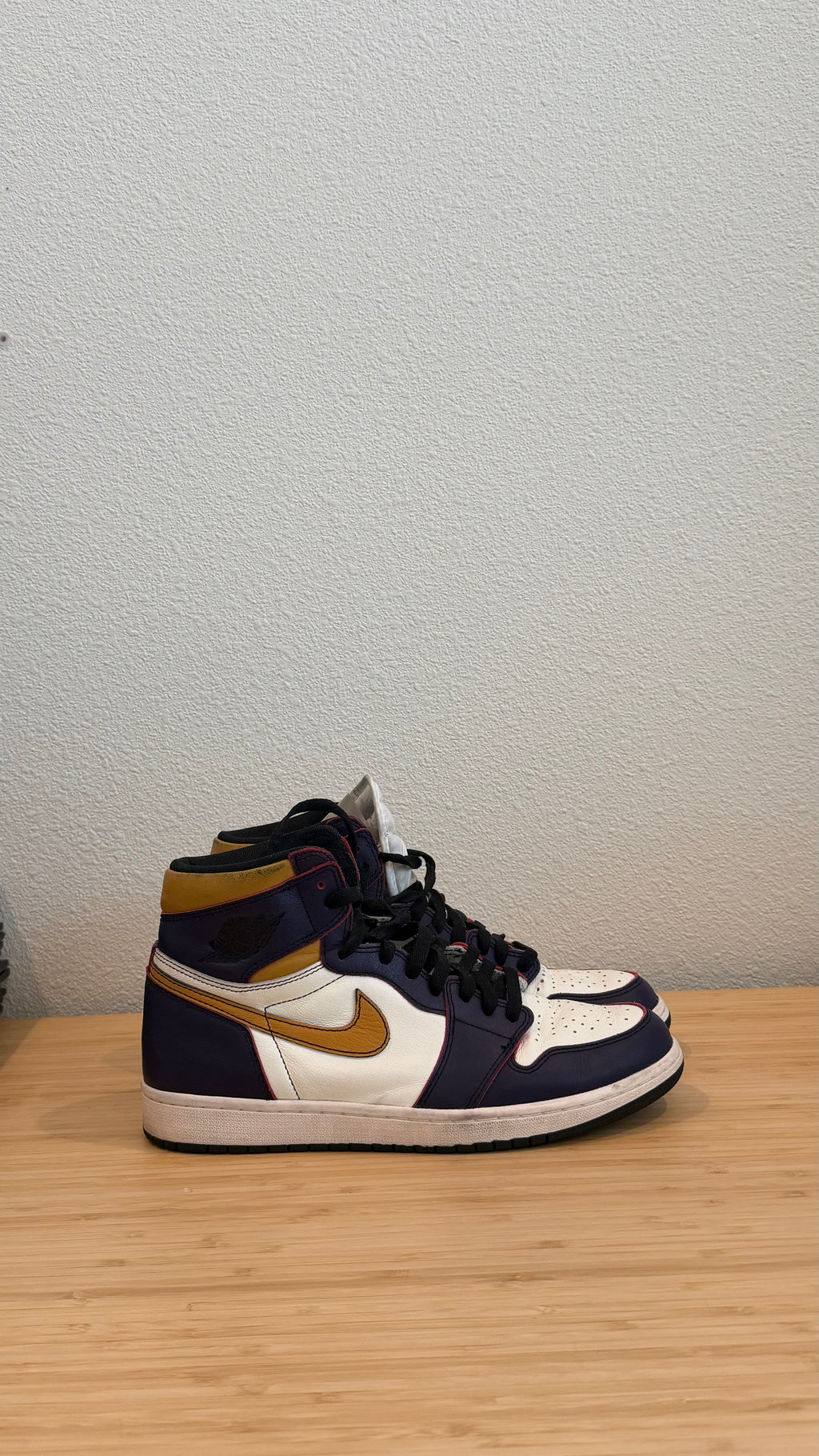 LA - CHI AJ1 SB