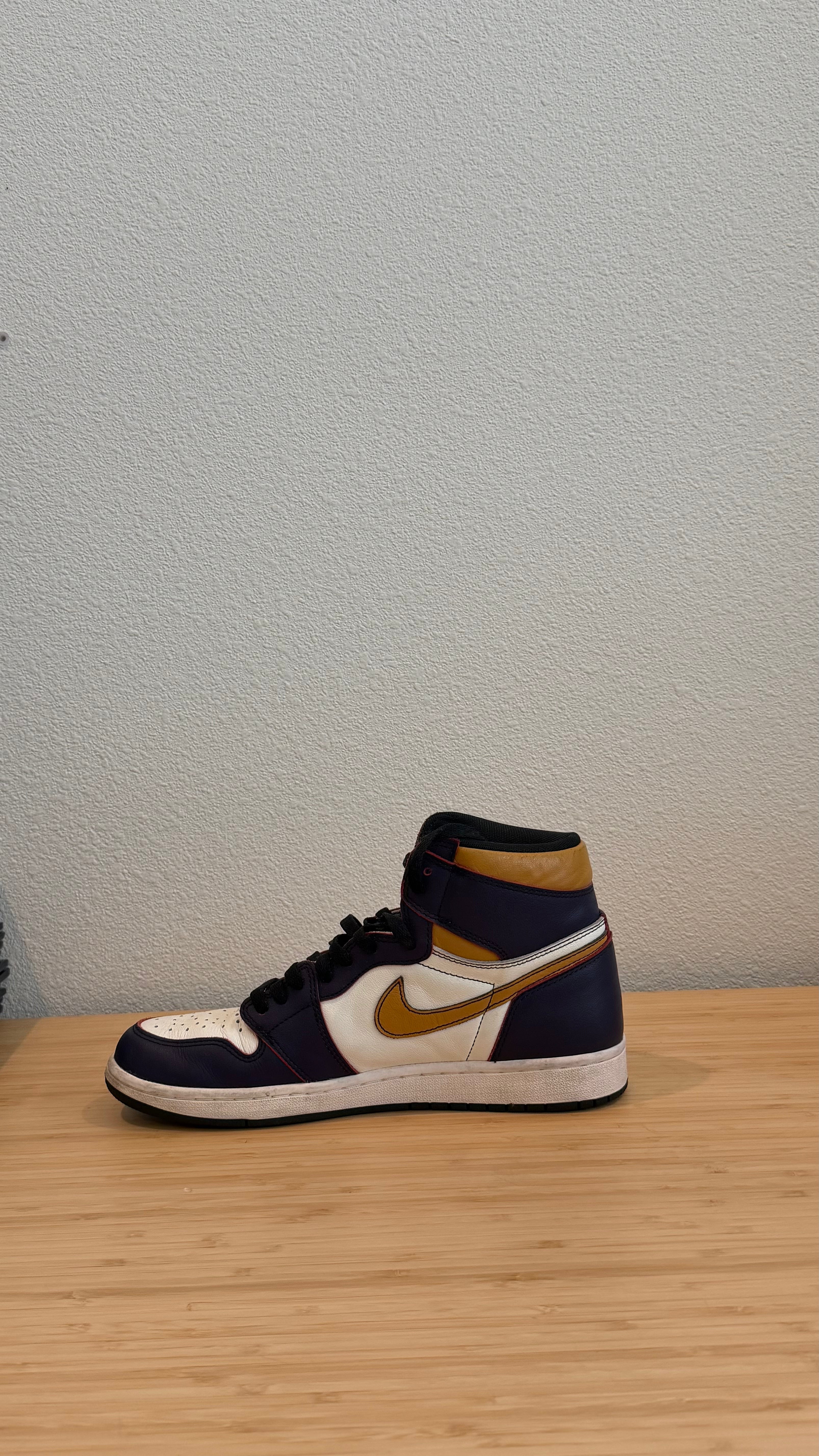 LA - CHI AJ1 SB