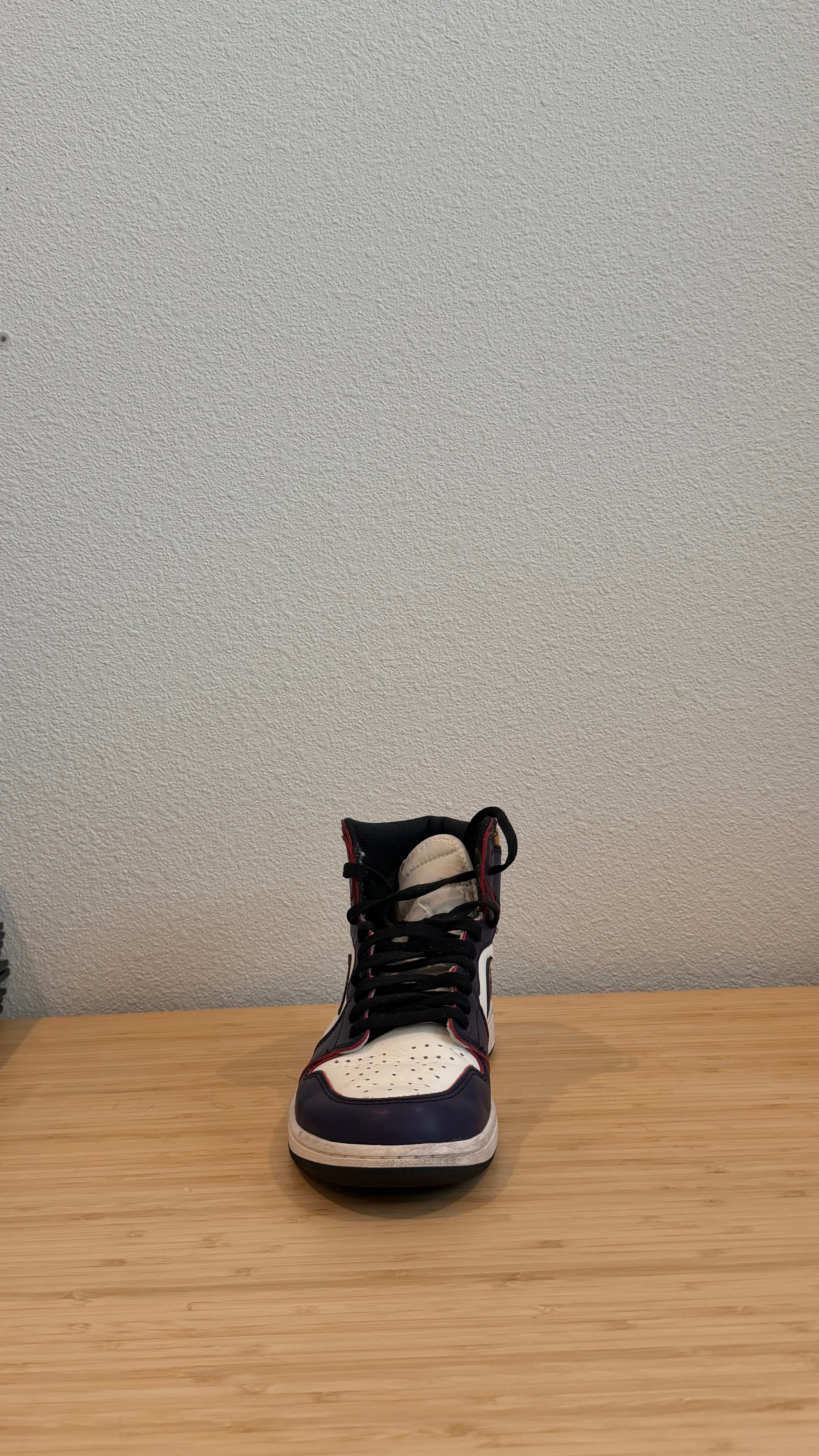 LA - CHI AJ1 SB