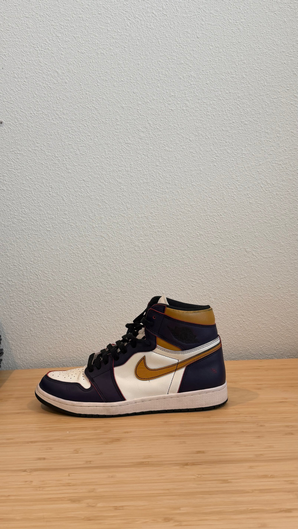 LA - CHI AJ1 SB