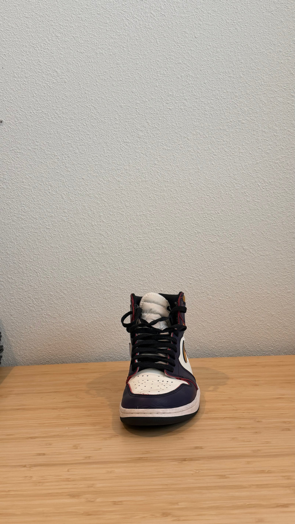 LA - CHI AJ1 SB