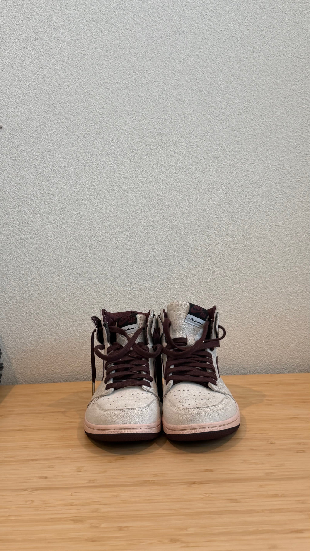 A Ma AJ1