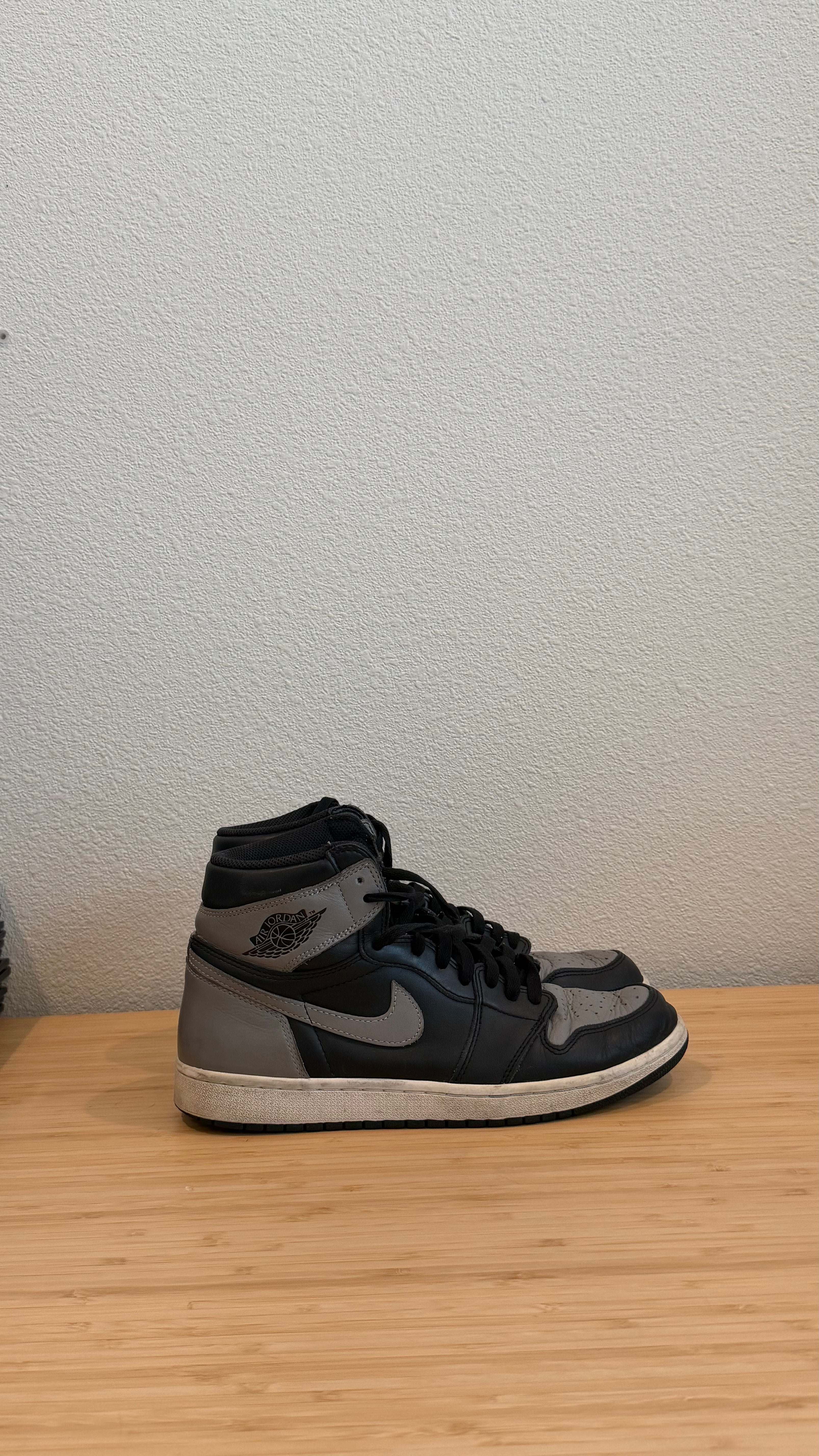 Shawdow AJ1
