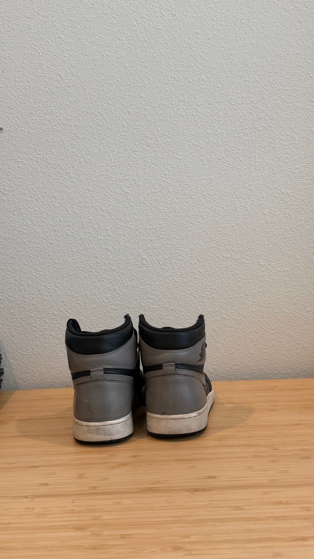Shawdow AJ1