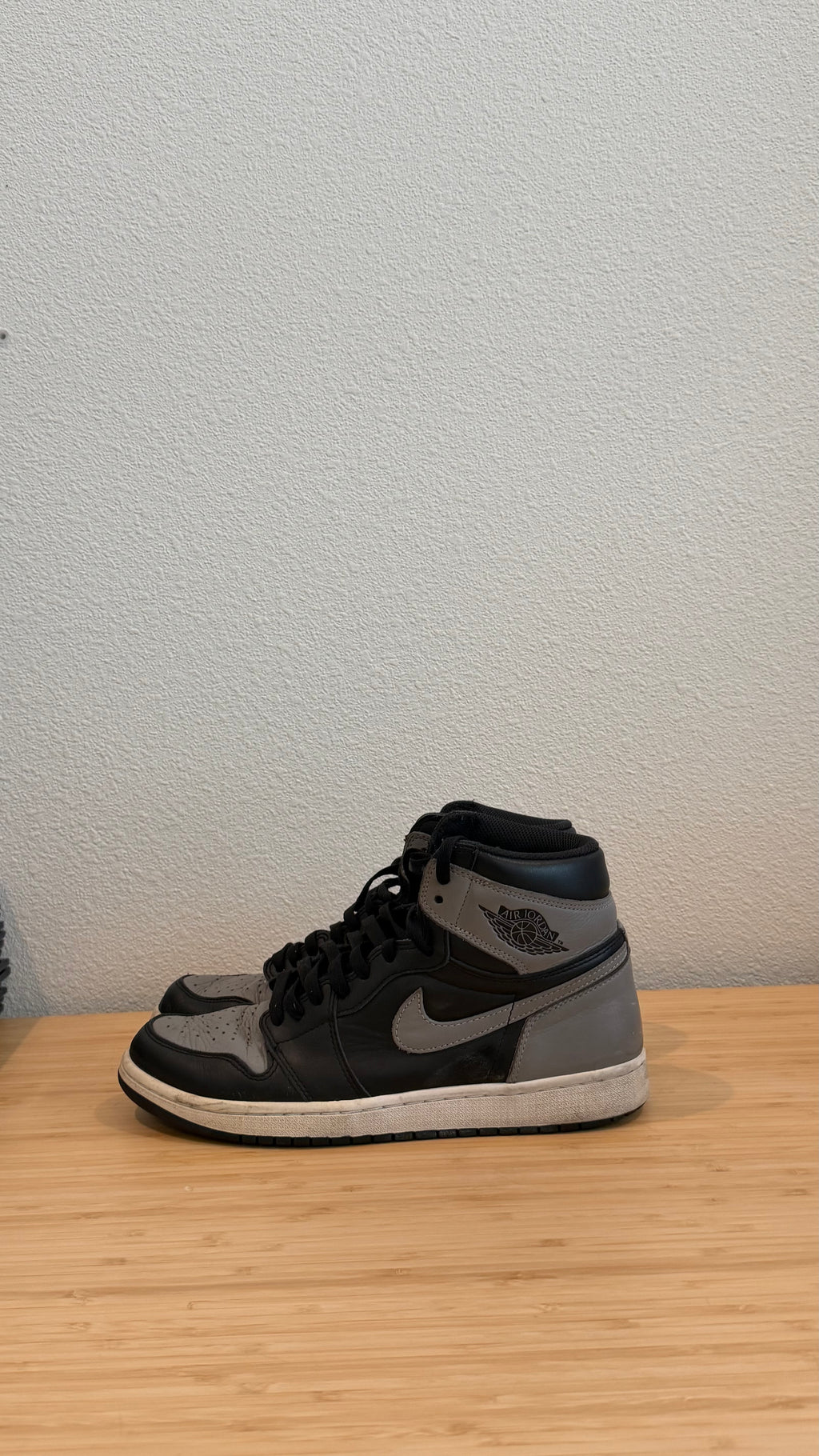 Shawdow AJ1