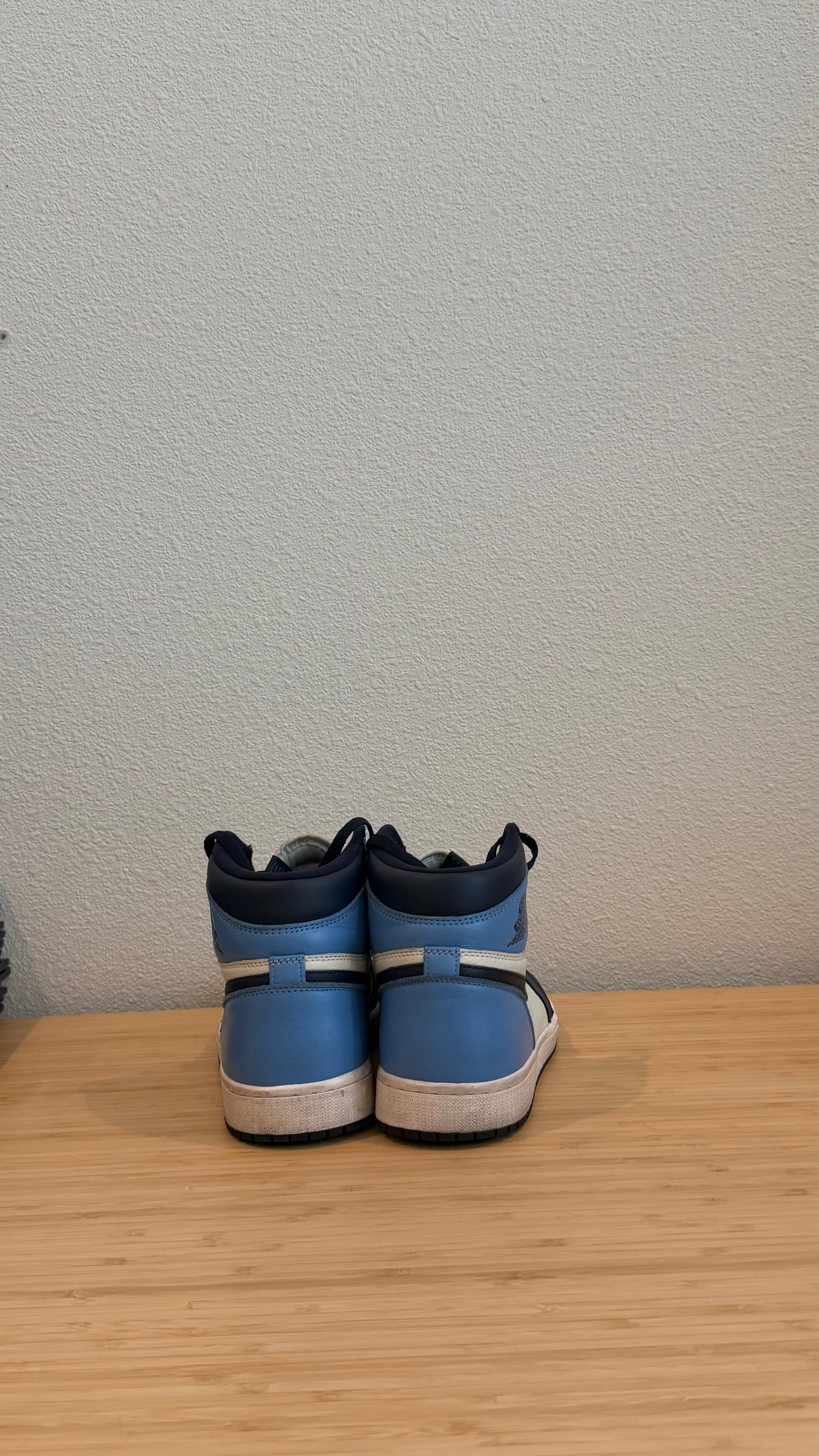 Obsidians AJ1
