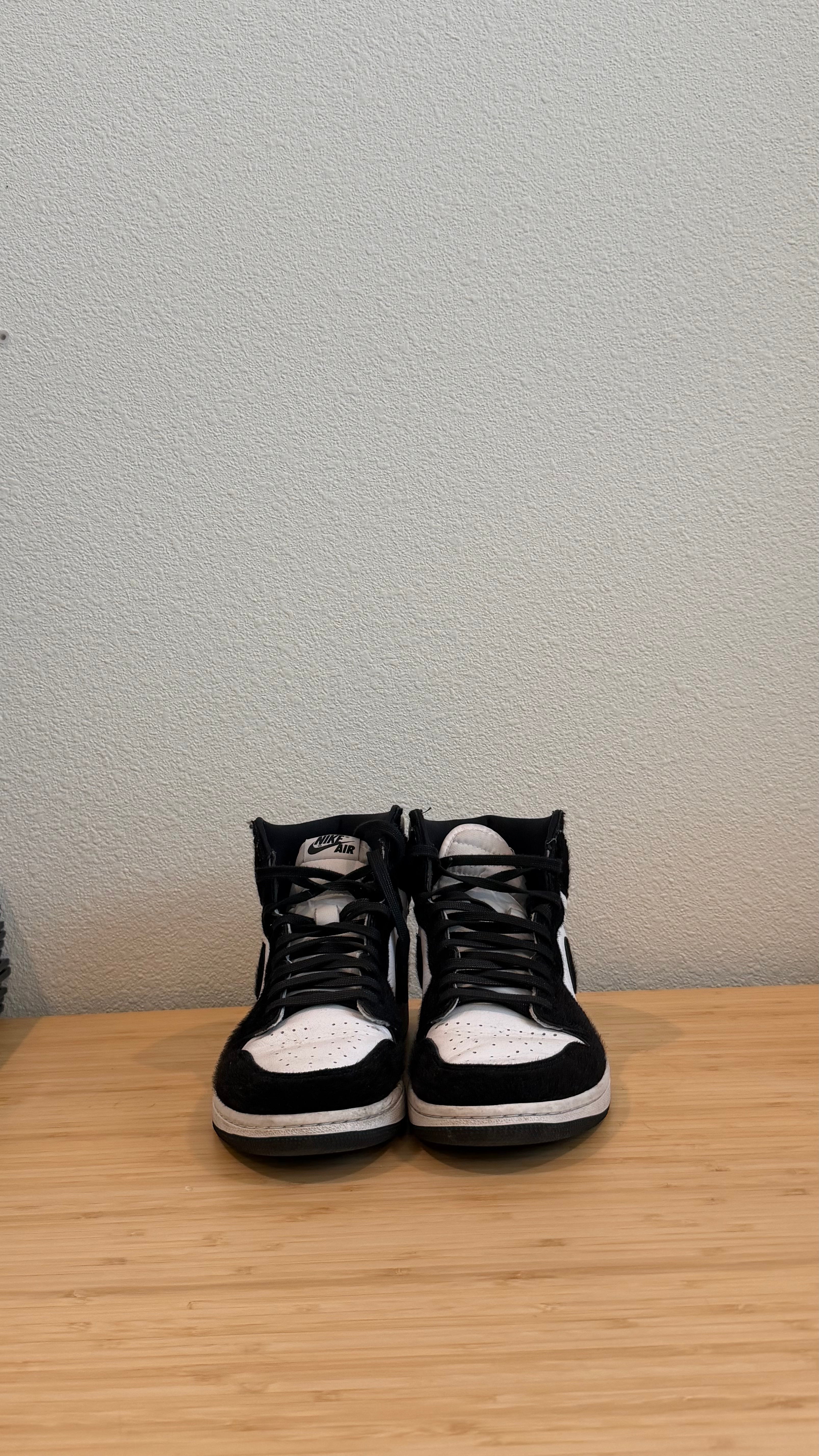 BW AJ1