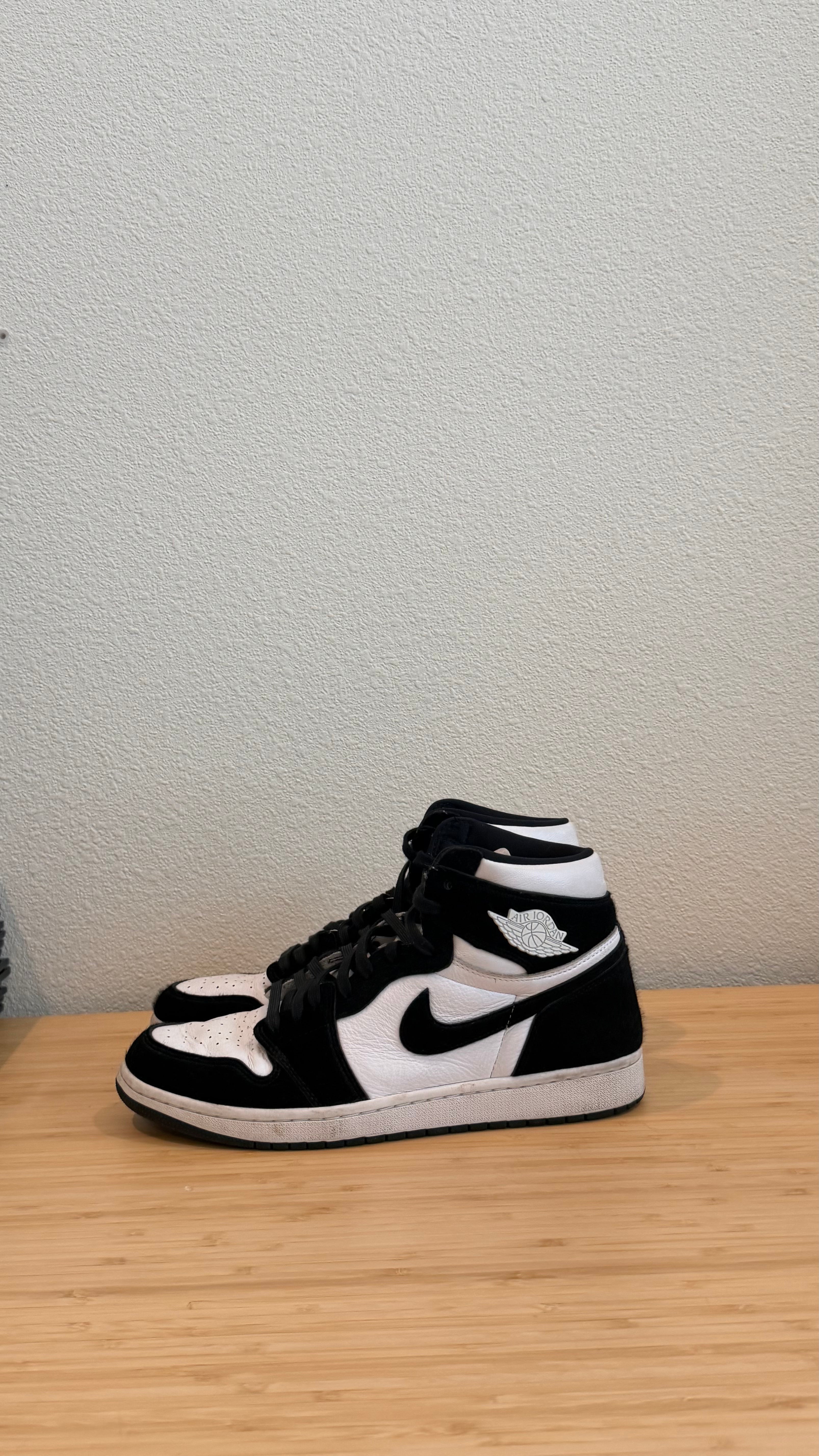 BW AJ1