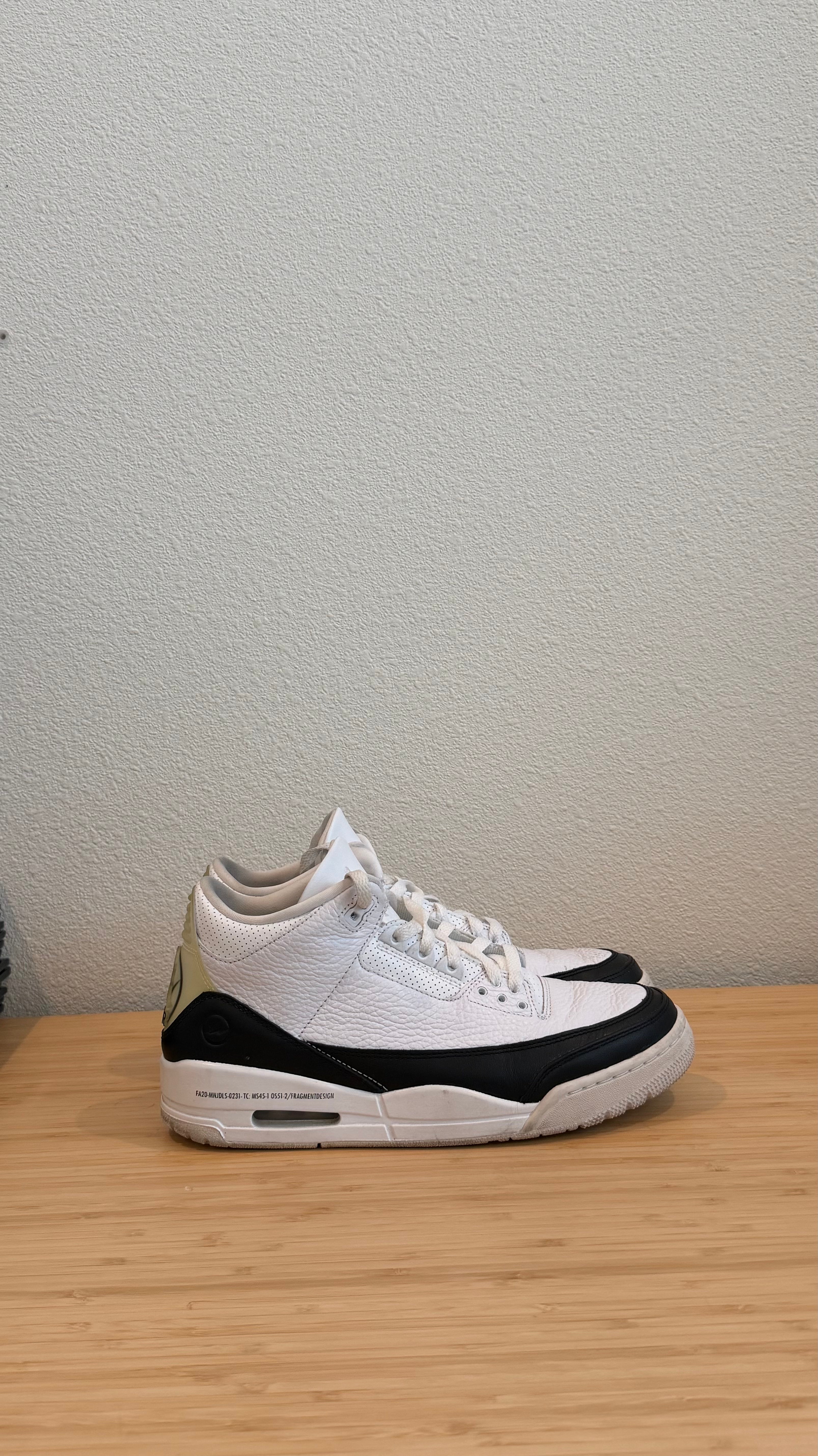Fragment AJ3