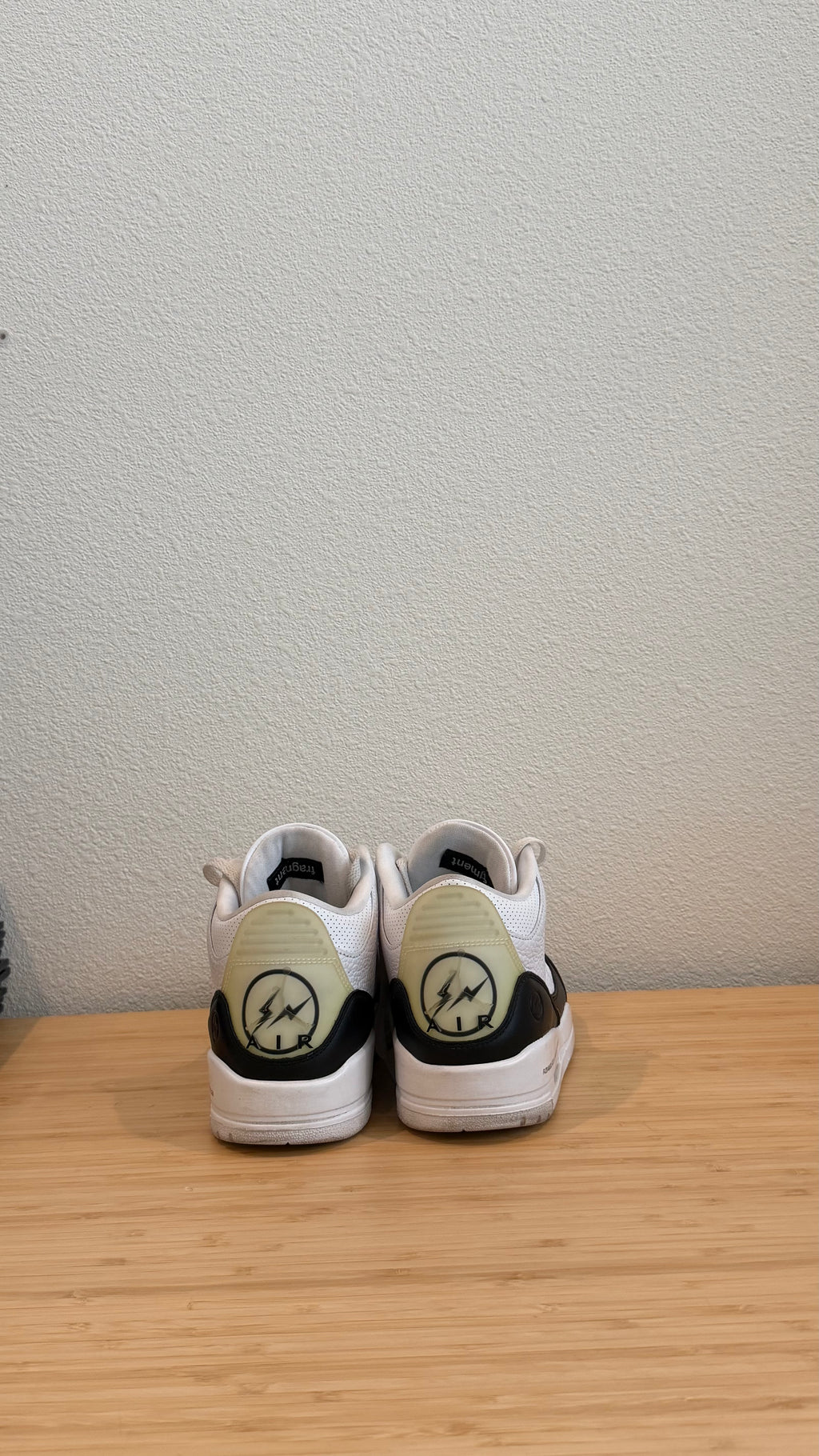 Fragment AJ3