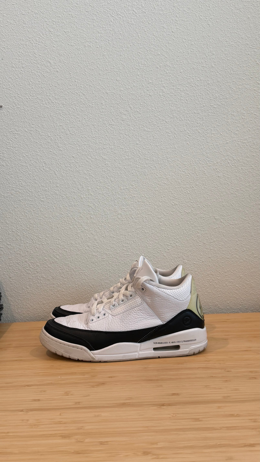 Fragment AJ3