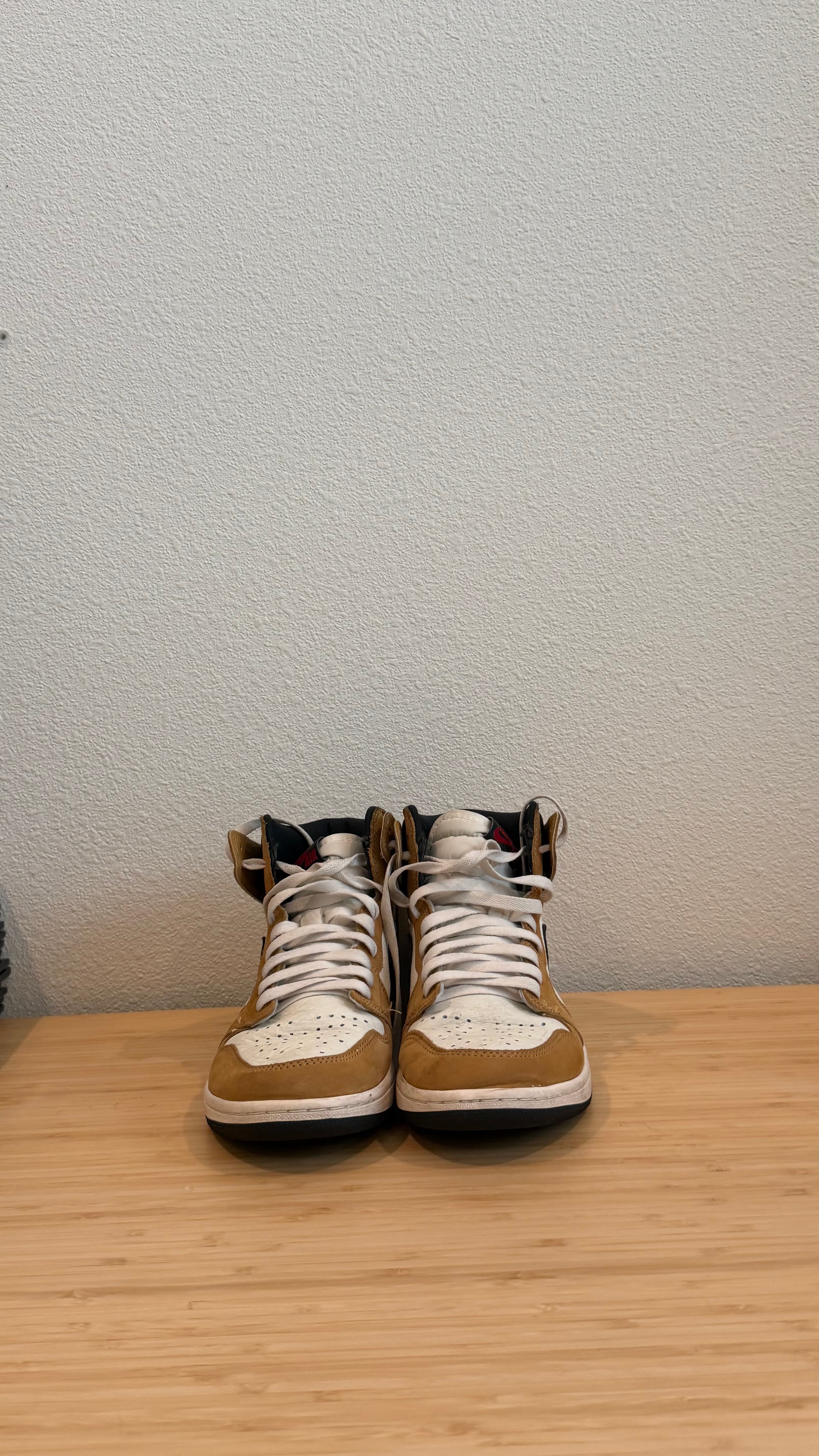 ROY AJ1