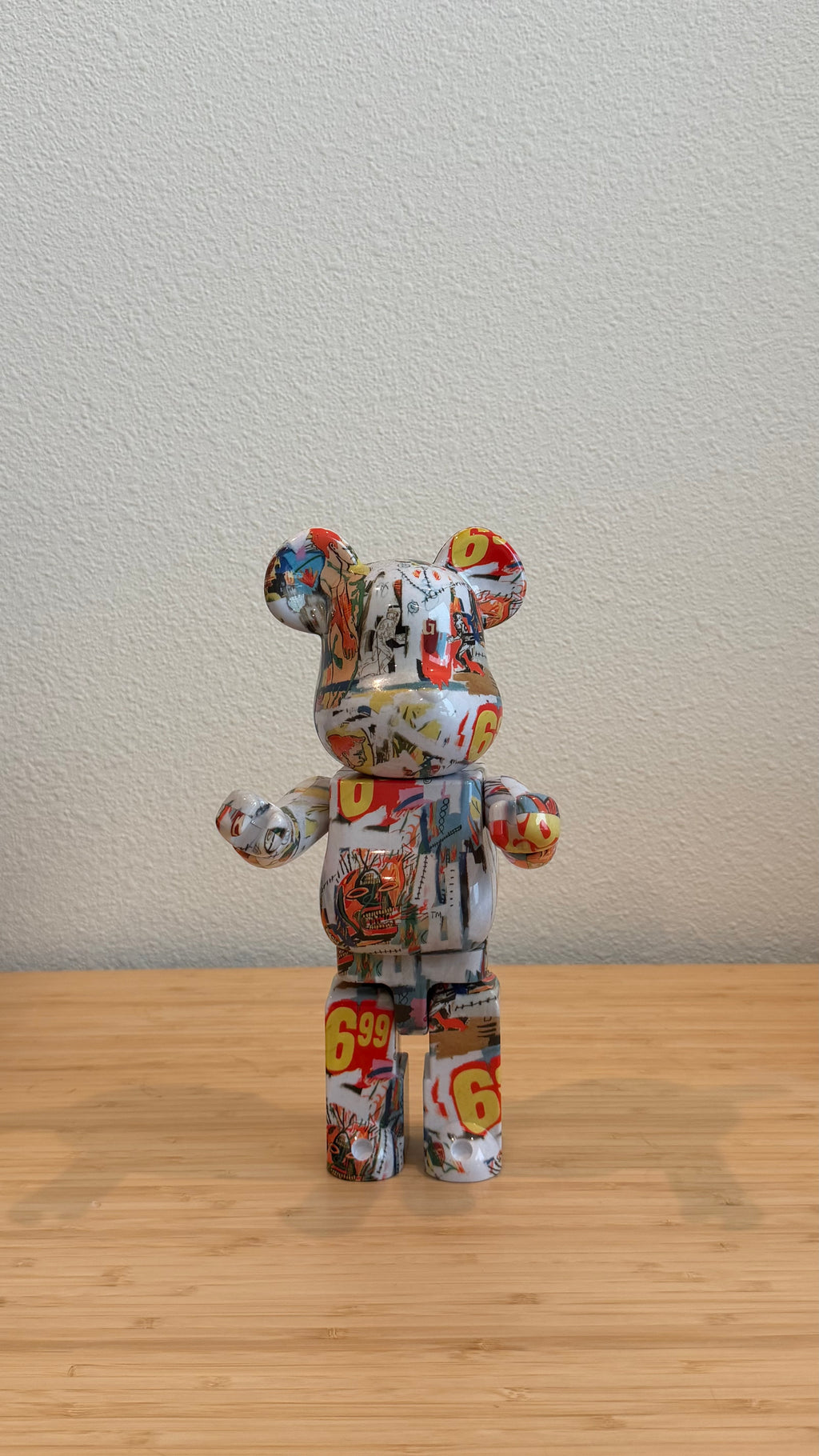 BearBrick