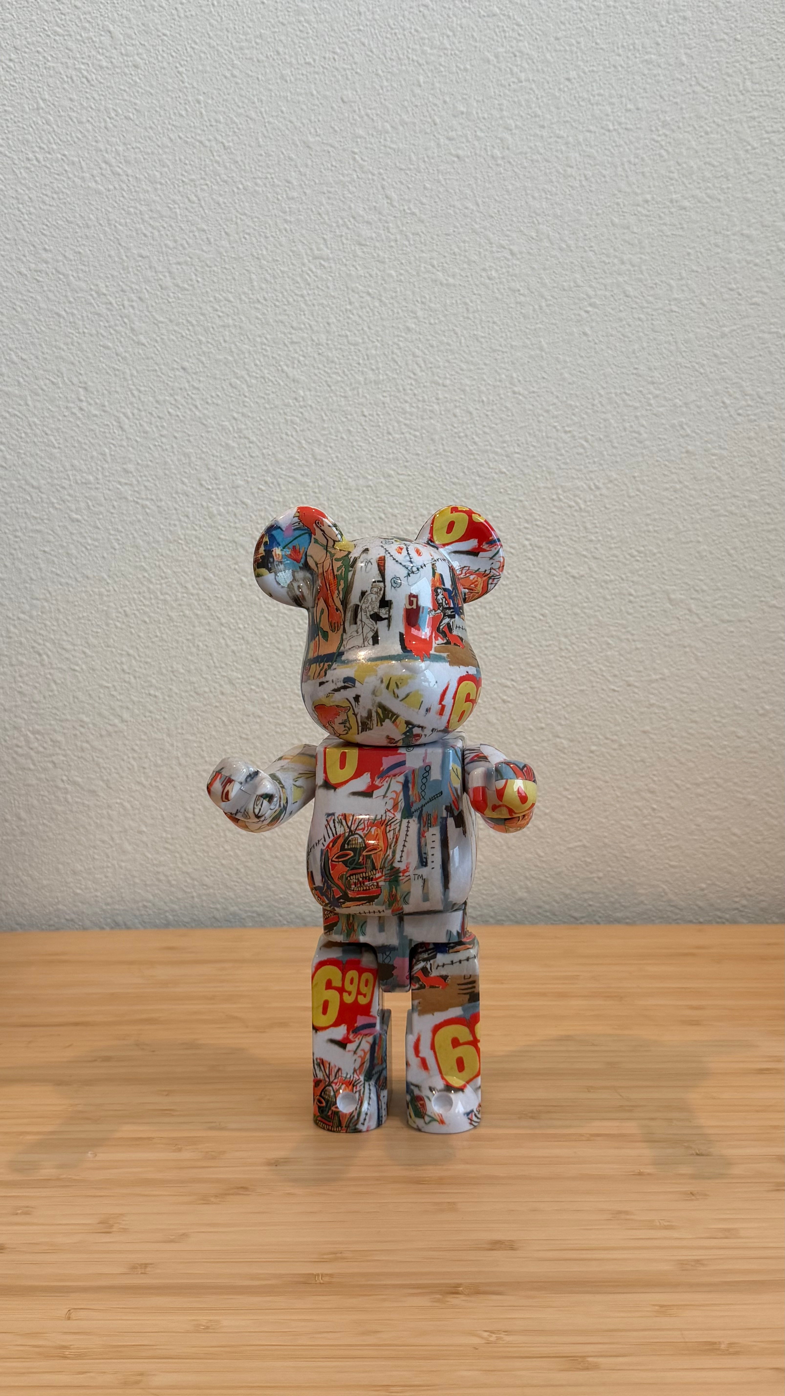 BearBrick
