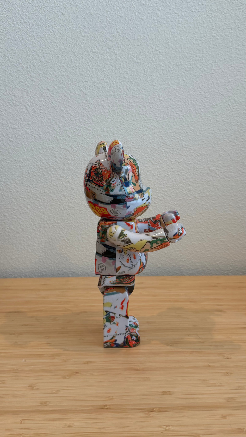 BearBrick
