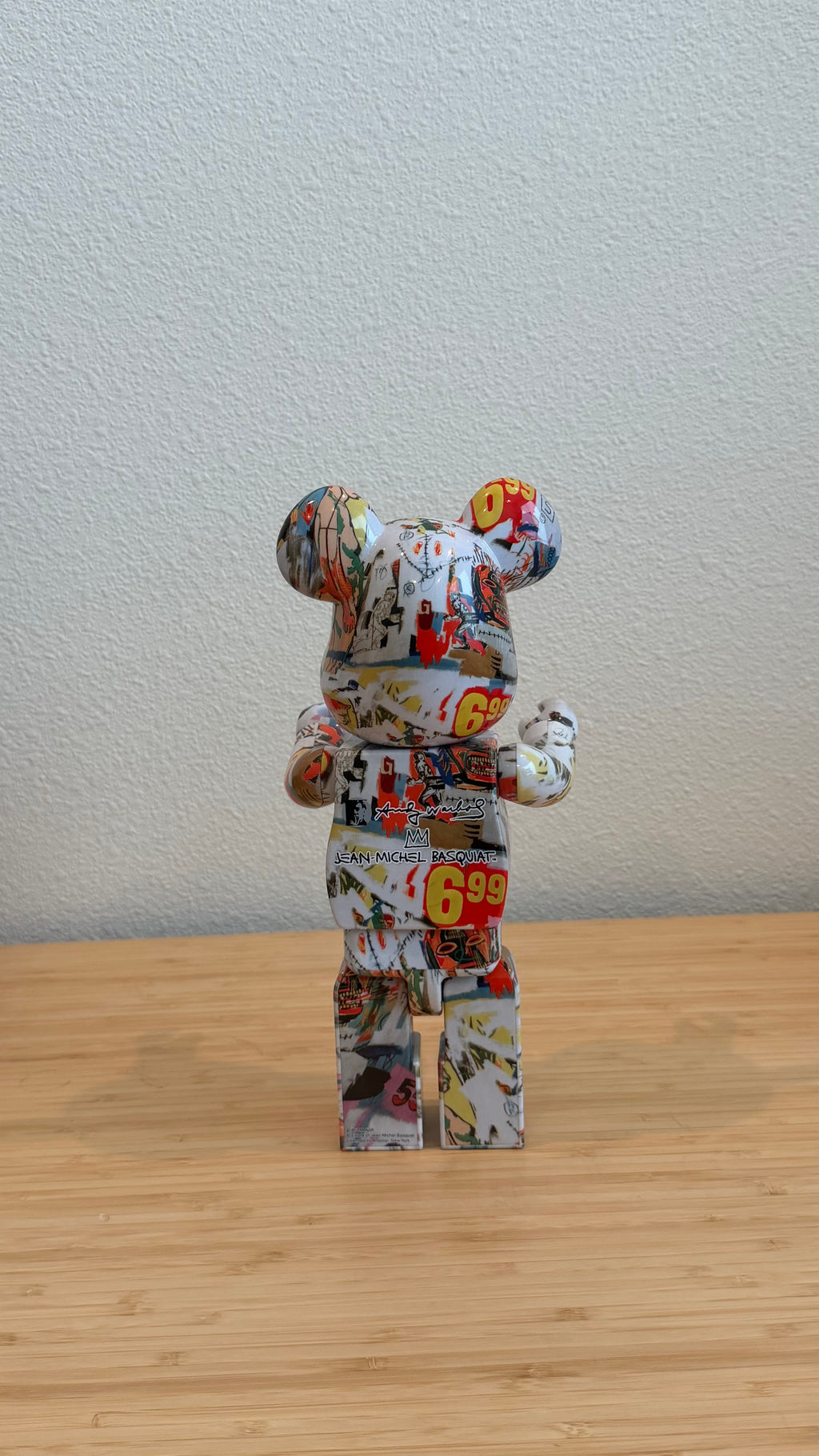 BearBrick