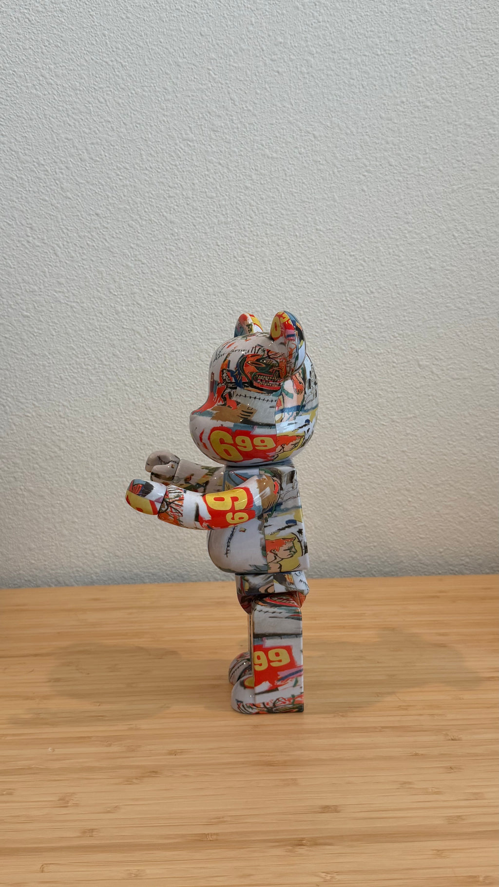 BearBrick