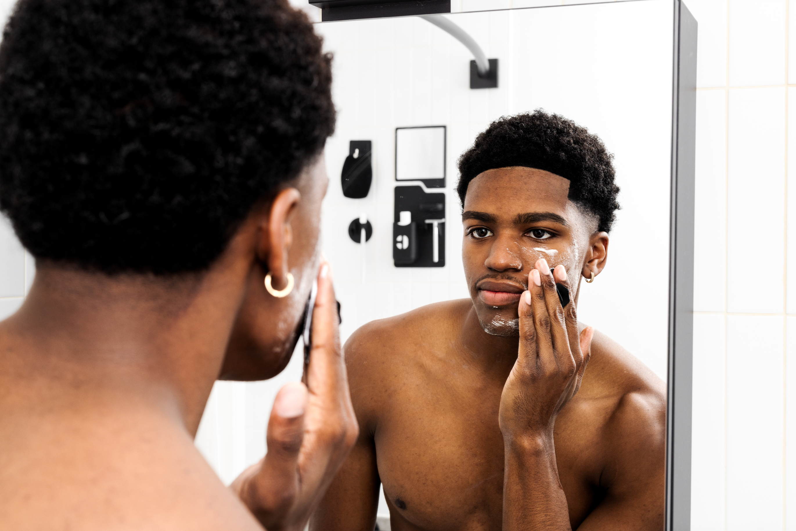 Elite Scrubber Bundle