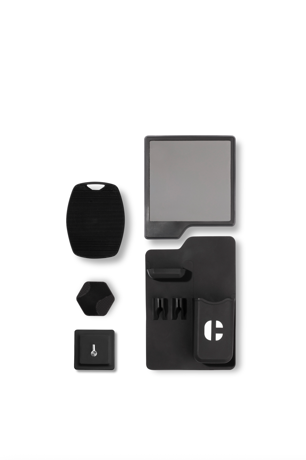 Creature of Habits Shower Bundle