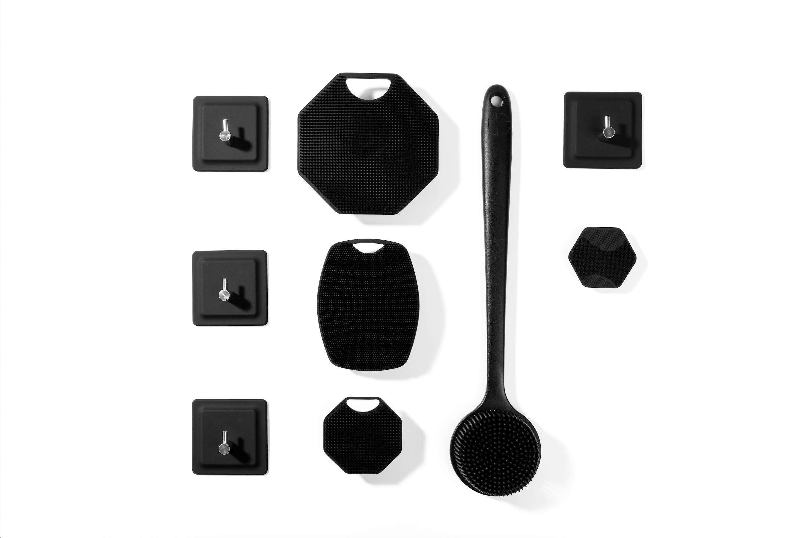 Elite Scrubber Bundle