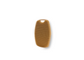 Body Scrubber (Beige)